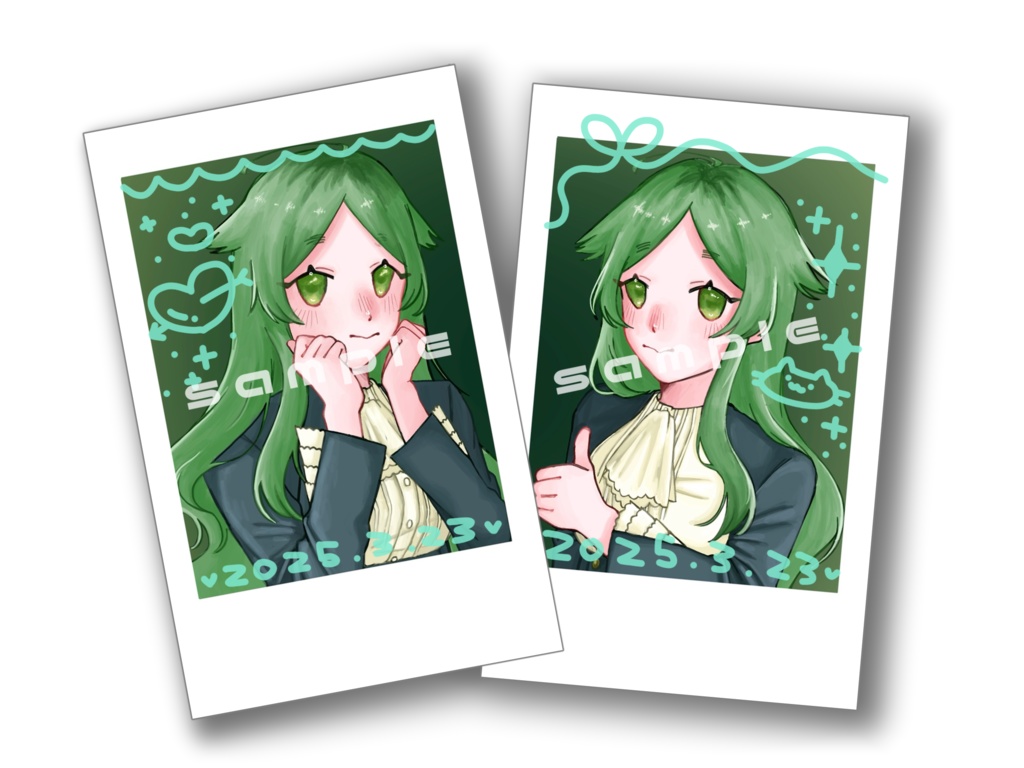 これも経験ですわ〜!セット