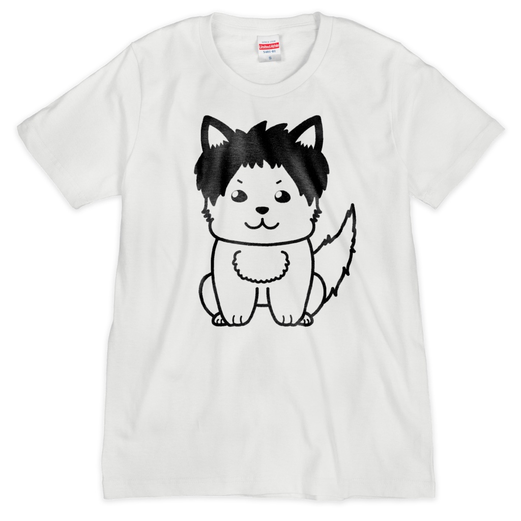 だんごTシャツ