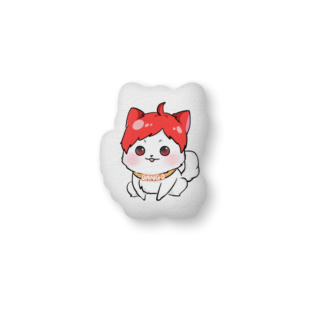 だんごクッション