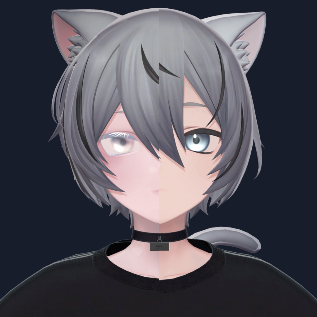 Kuuta くうた】Dolly Pearl Eyes Texture 【アデノフォラ】#しるべりゅぬ