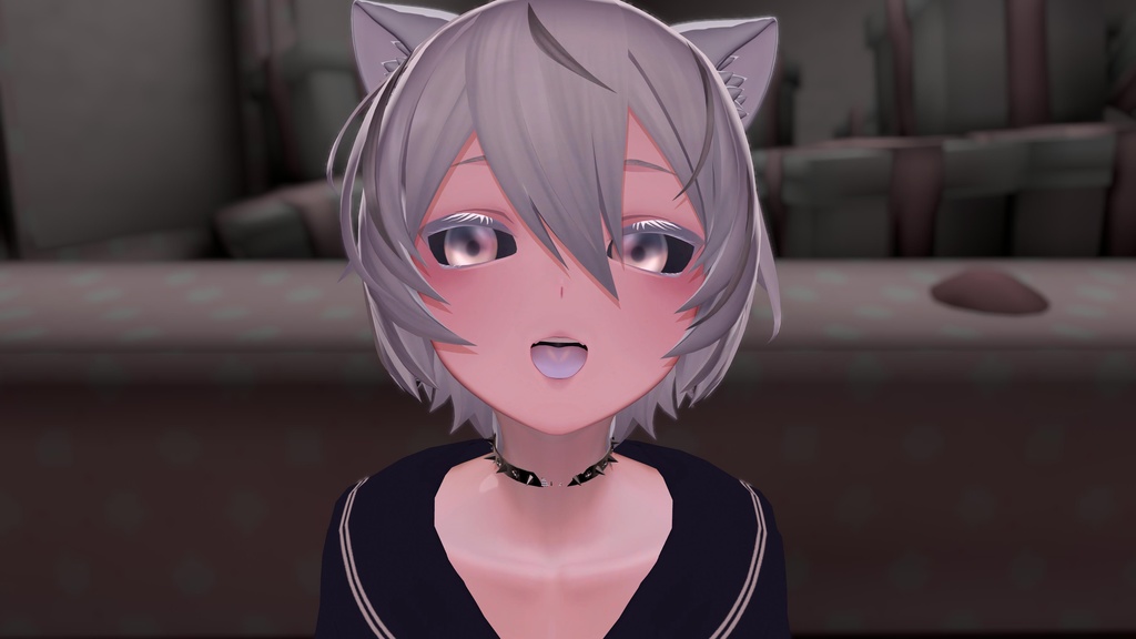 Kuuta くうた】Dolly Pearl Eyes Texture 【アデノフォラ】#しるべりゅぬ