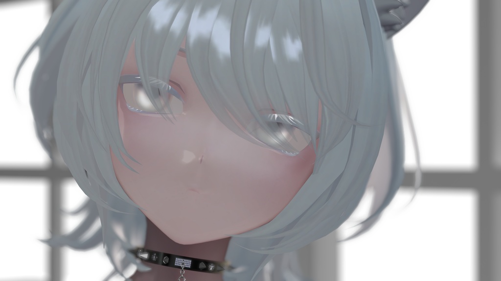 Kuuta くうた】Dolly Pearl Eyes Texture 【アデノフォラ】#しるべりゅぬ