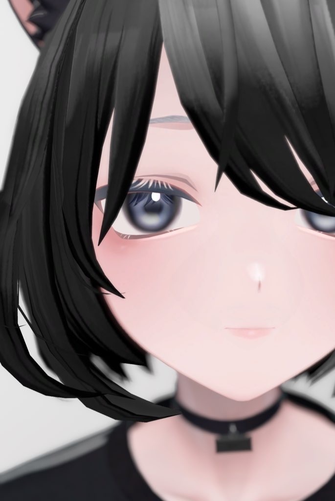 【Kuuta くうた】Smooth Naturally Eyes #しるべりゅぬ