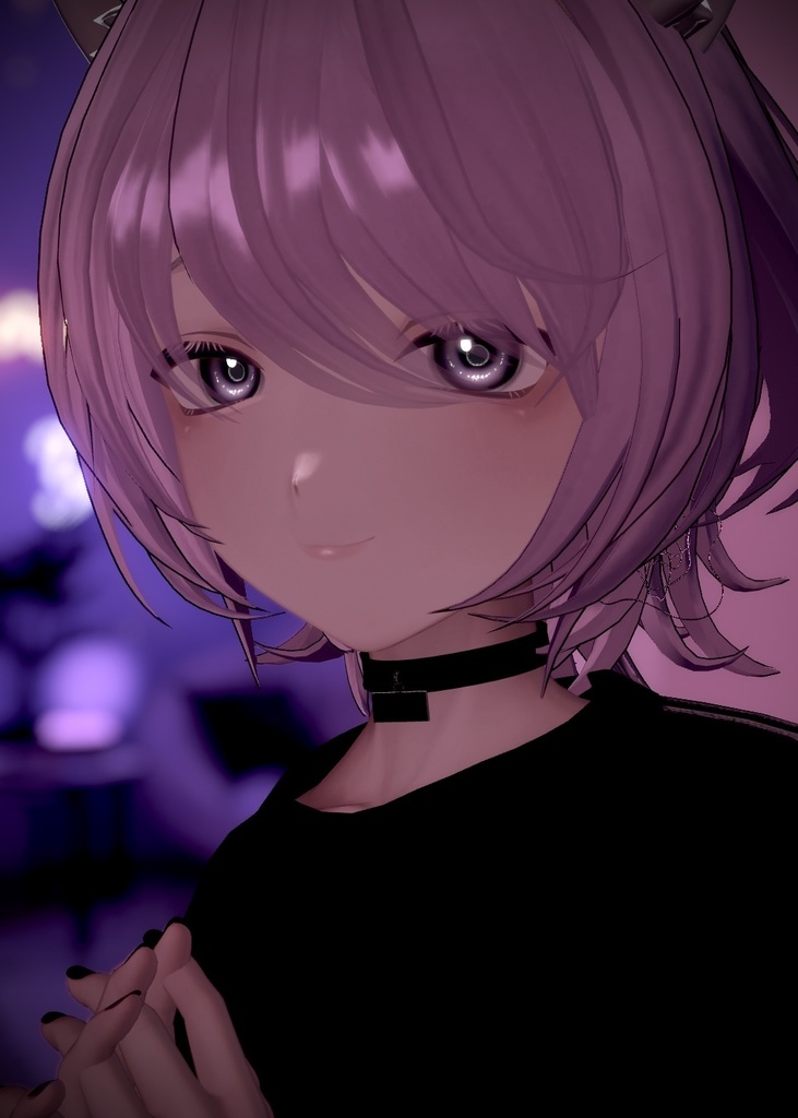 【Kuuta くうた】Smooth Naturally Eyes #しるべりゅぬ