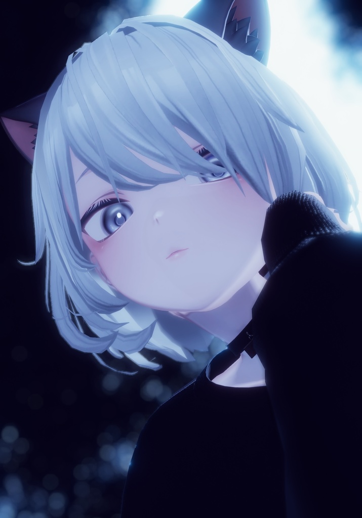 【Kuuta くうた】Smooth Naturally Eyes #しるべりゅぬ