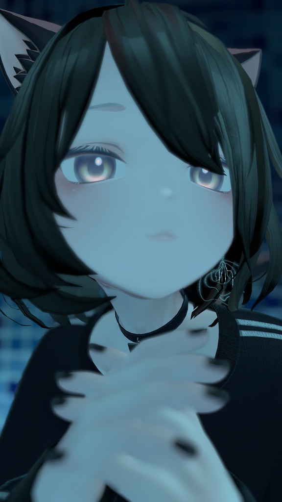 【Kuuta くうた】Milky Natural Eyes #しるべりゅぬ