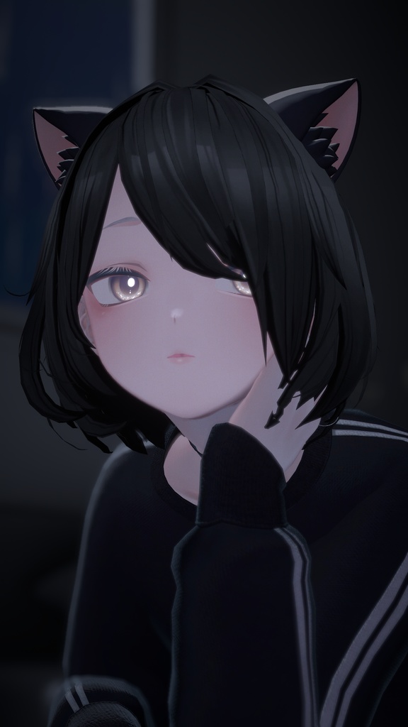 【Kuuta くうた】Milky Natural Eyes #しるべりゅぬ