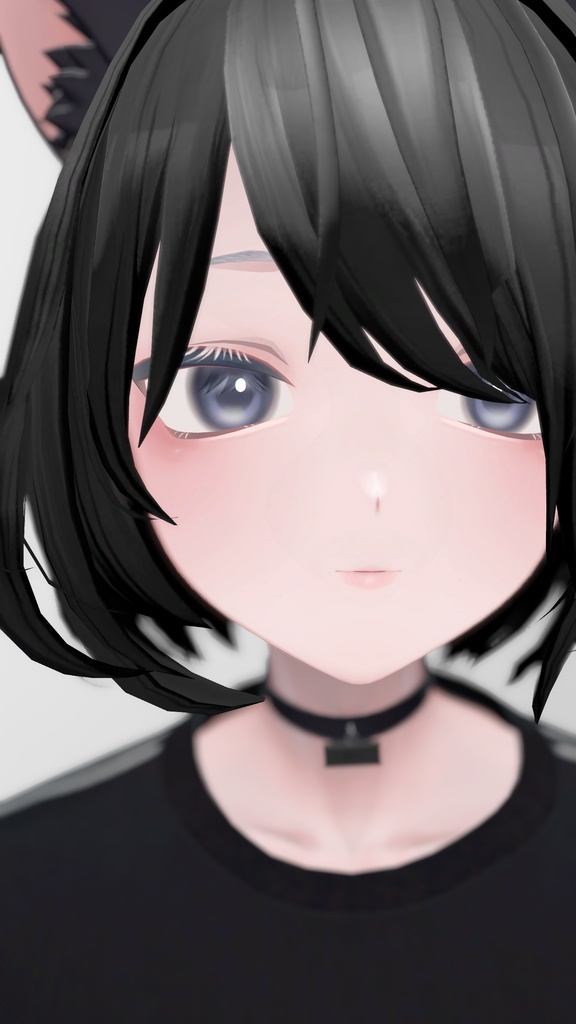 【Kuuta くうた】Milky Natural Eyes #しるべりゅぬ