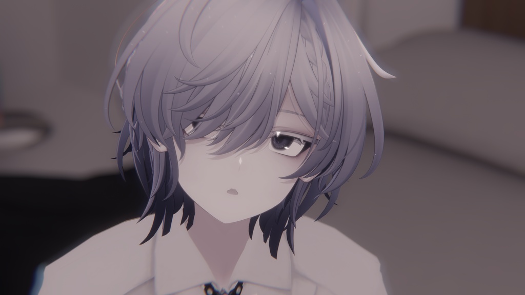 Milky Naturally Eyes #しるべりゅぬ