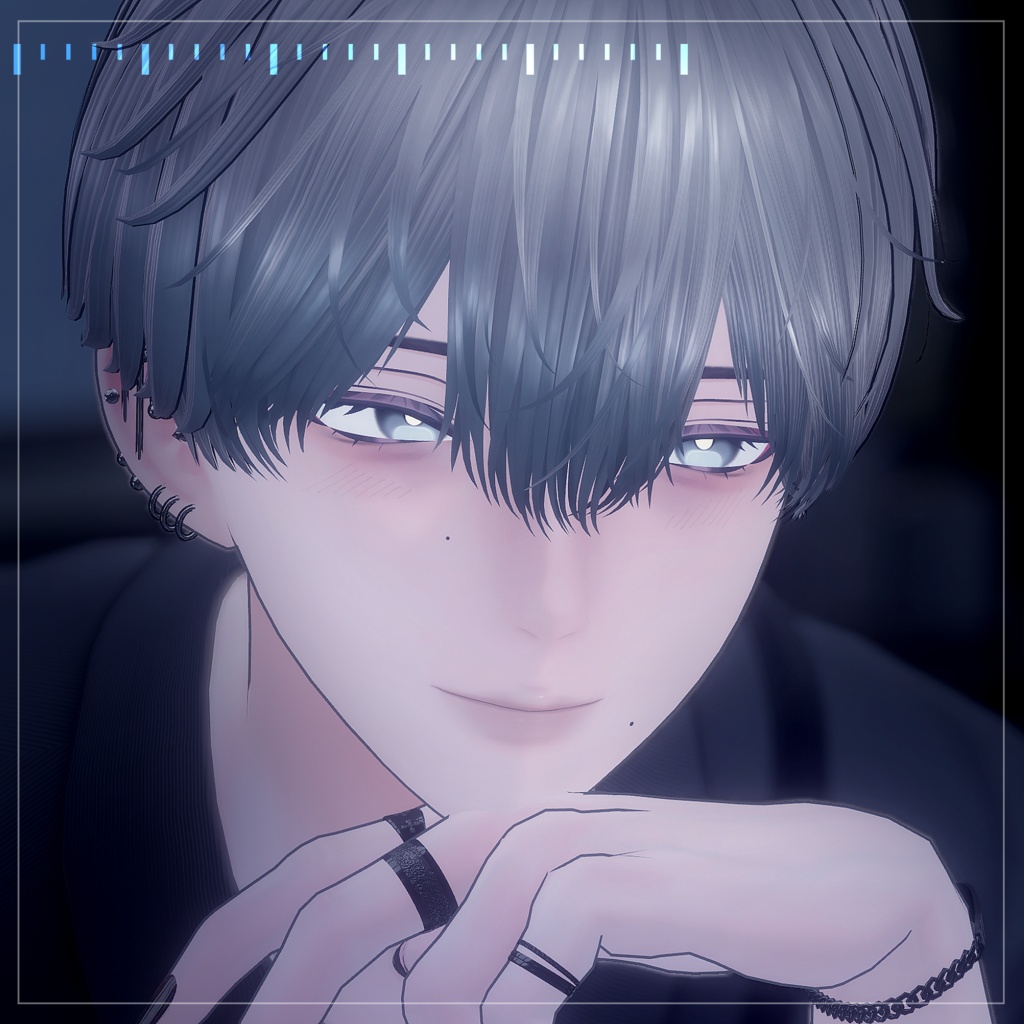 【Suzuya】DownerBaseMake&Eyes #しるべりゅぬ