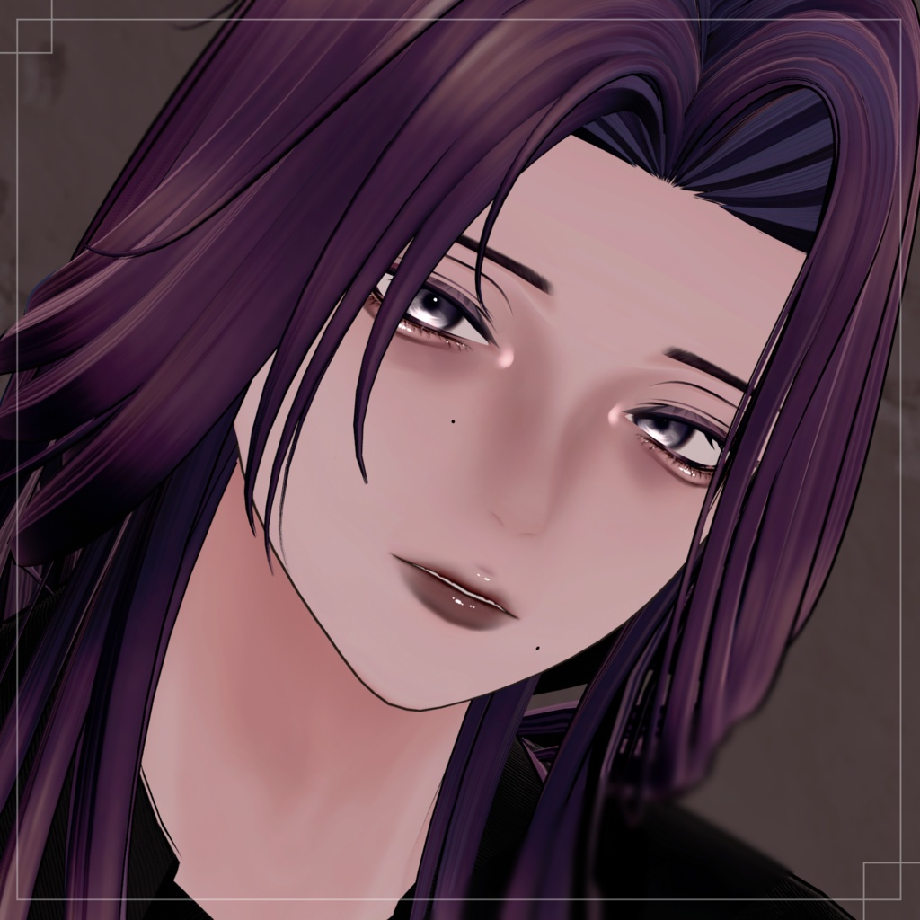 【Suzuya】BeautyMakeset #しるべりゅぬ