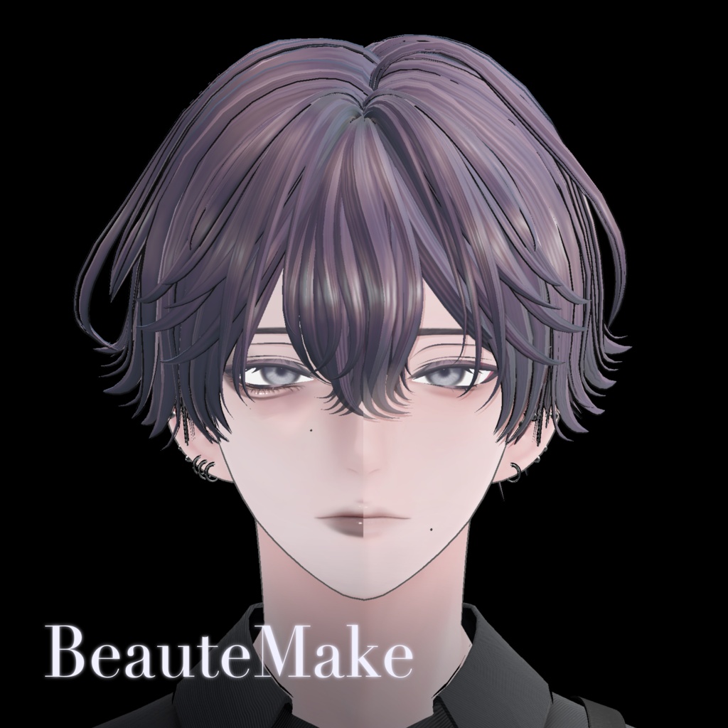 【Suzuya】BeautyMakeset #しるべりゅぬ