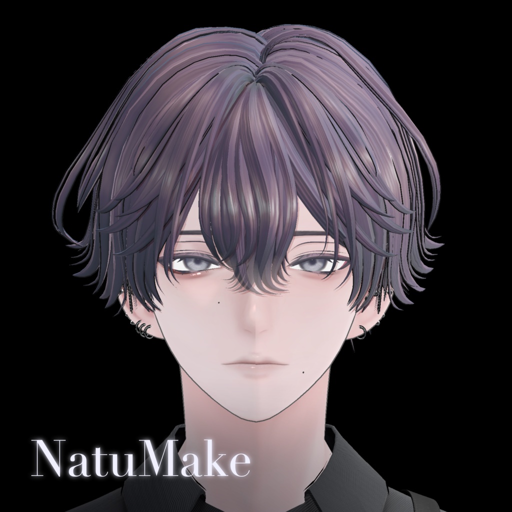 【Suzuya】BeautyMakeset #しるべりゅぬ