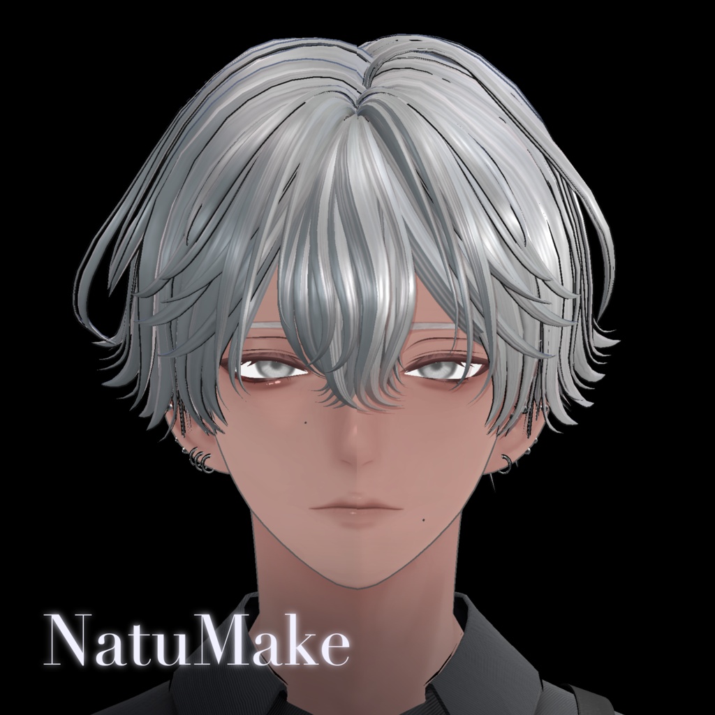 【Suzuya】BeautyMakeset #しるべりゅぬ