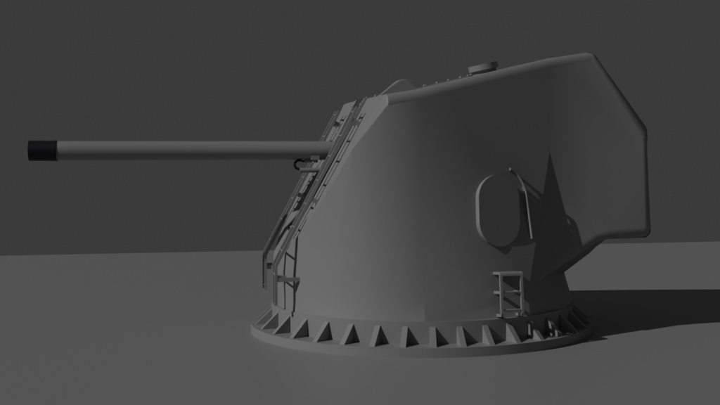 1/1スケール オート・メラーラ 127mm/54C (.zipファイル)