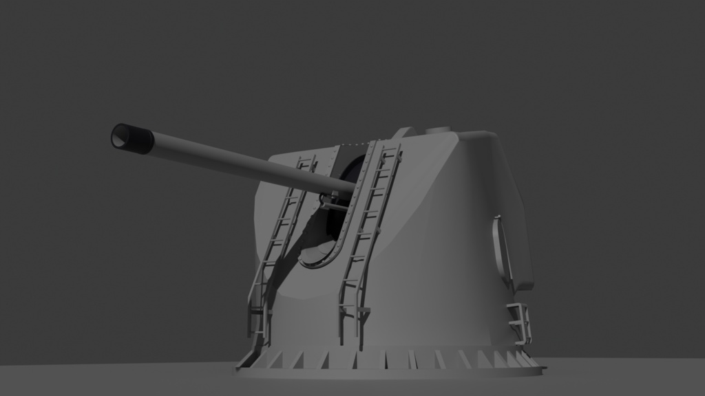1/1スケール オート・メラーラ 127mm/54C (.zipファイル)