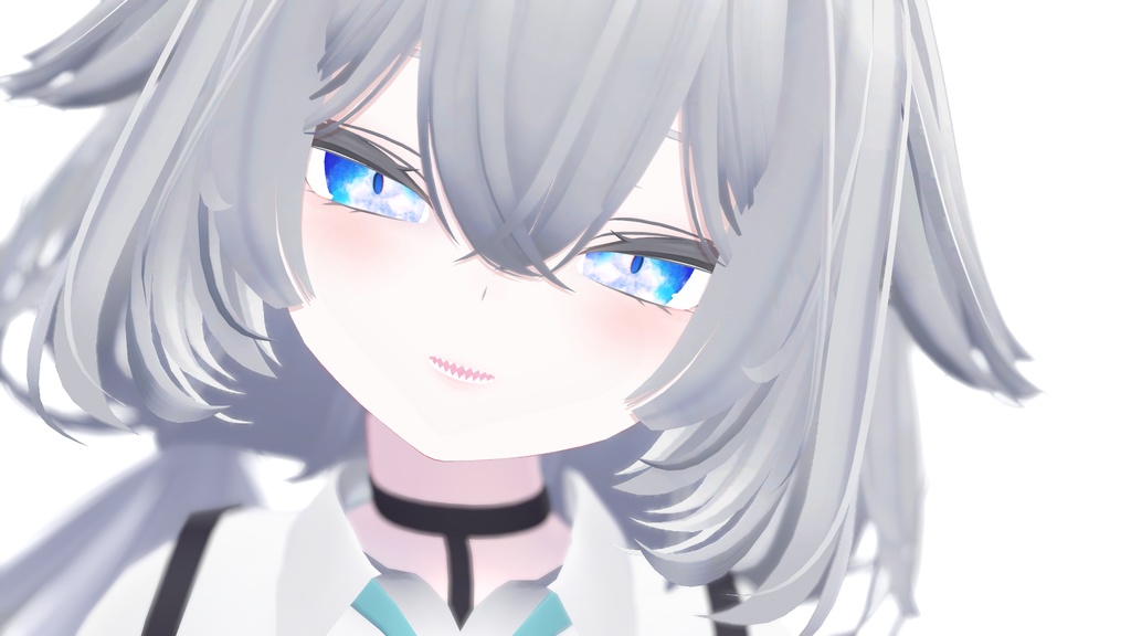 【8アバター対応】なついろアイテクスチャ【半額セール中!】