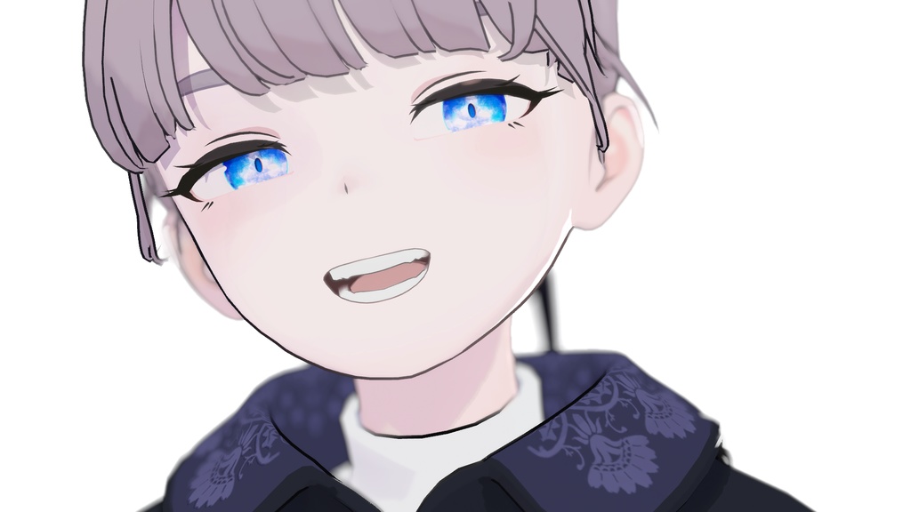 【8アバター対応】なついろアイテクスチャ【半額セール中!】