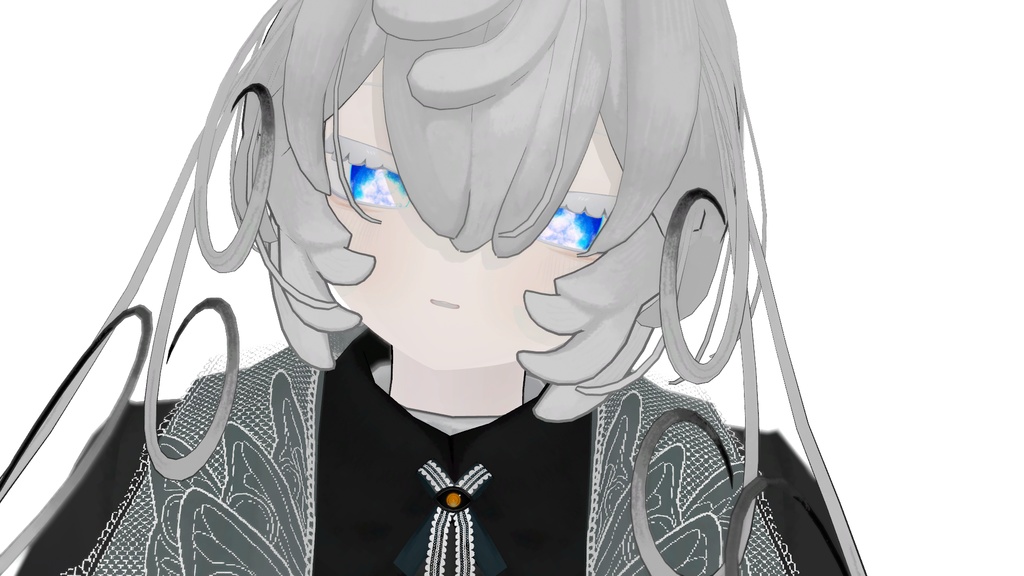 【8アバター対応】なついろアイテクスチャ【半額セール中!】