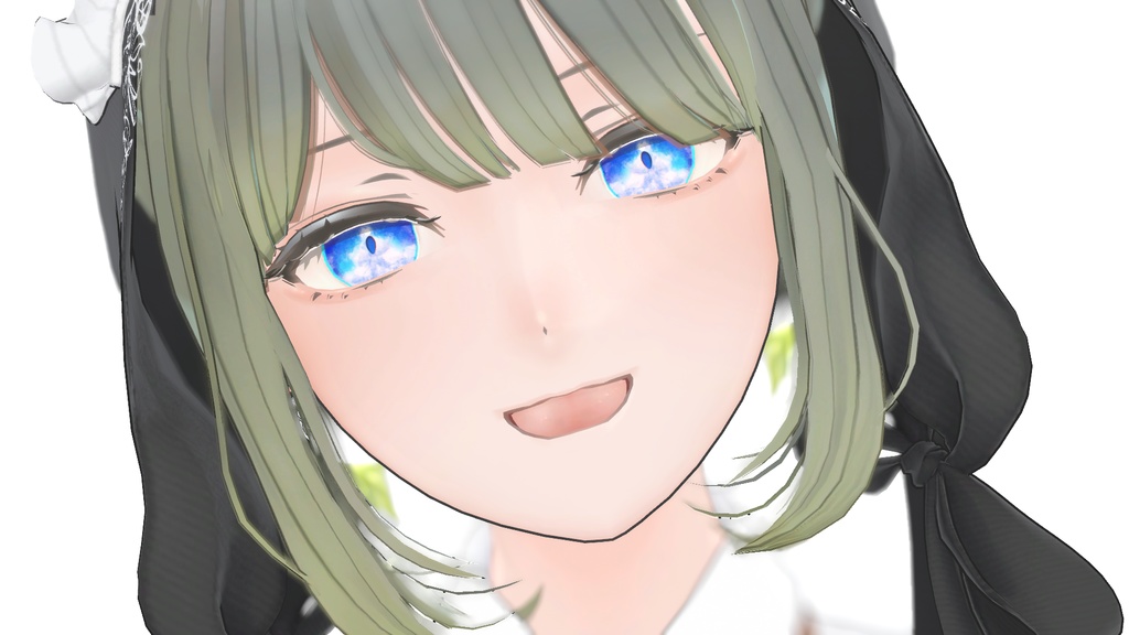 【8アバター対応】なついろアイテクスチャ【半額セール中!】