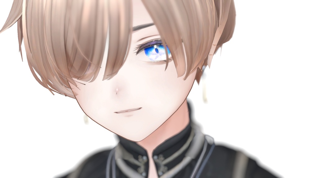 【8アバター対応】なついろアイテクスチャ【半額セール中!】