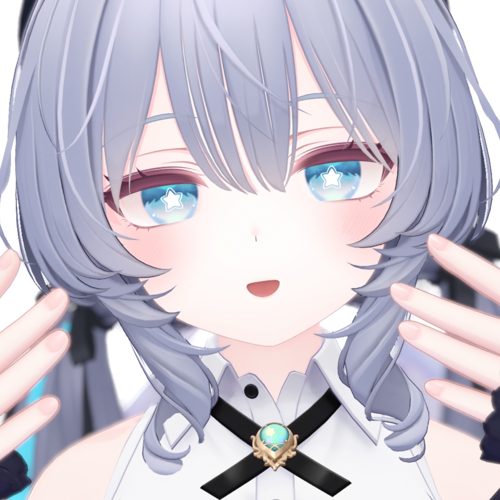 【ラムネ専用】おほしさま&おまじないハイライト【無料】