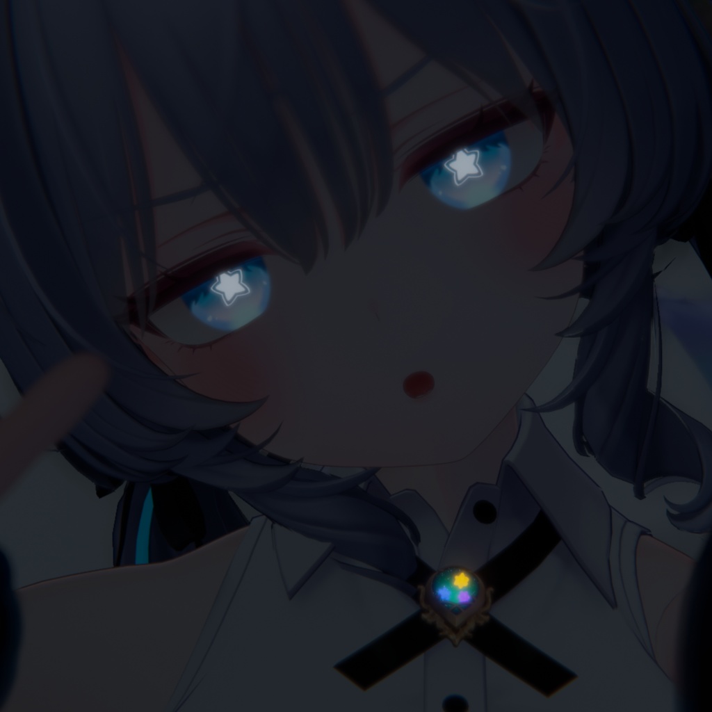 【ラムネ専用】おほしさま&おまじないハイライト【無料】