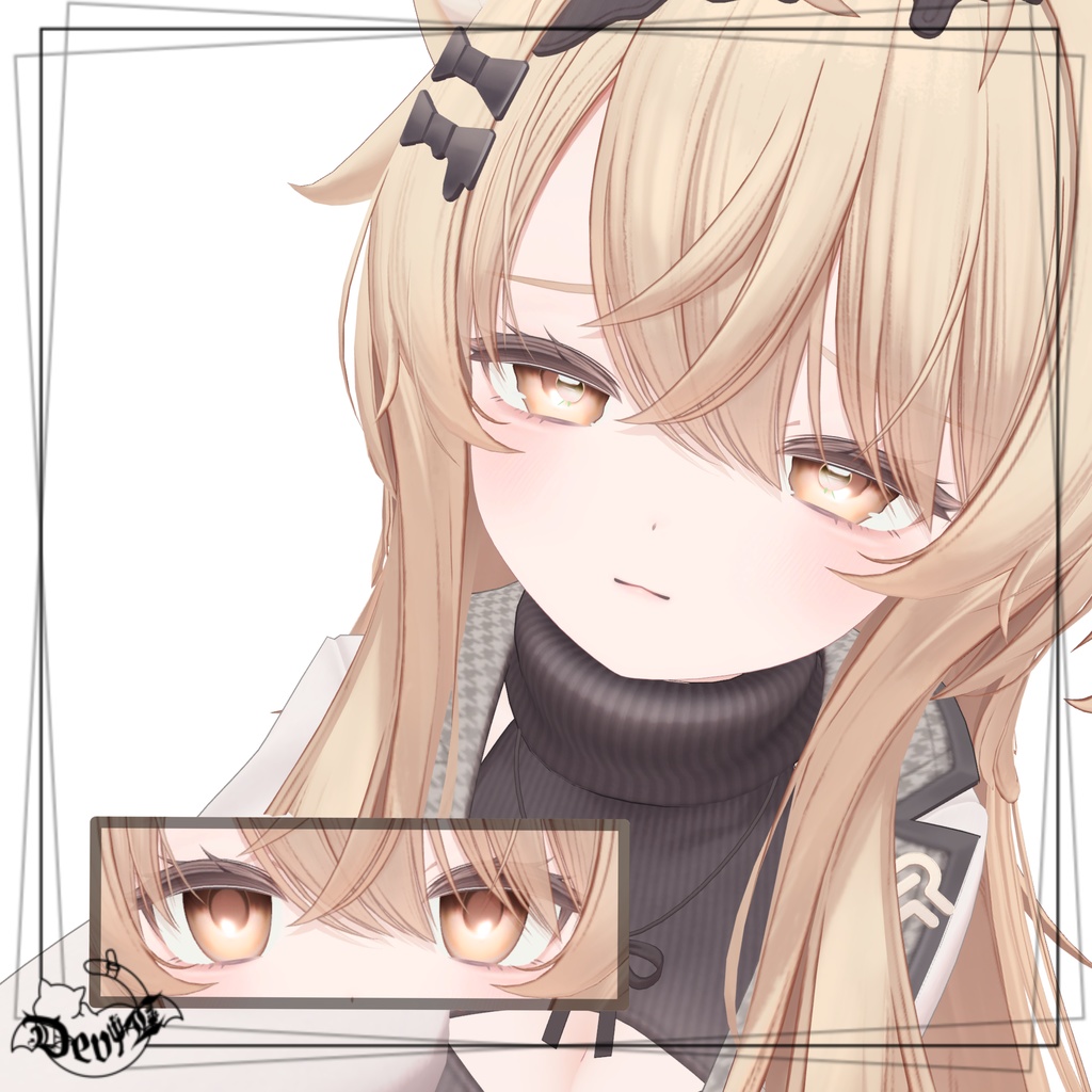 📍限定Sale📍~Natural Eye texture~ナチュラルアイテクスチャ