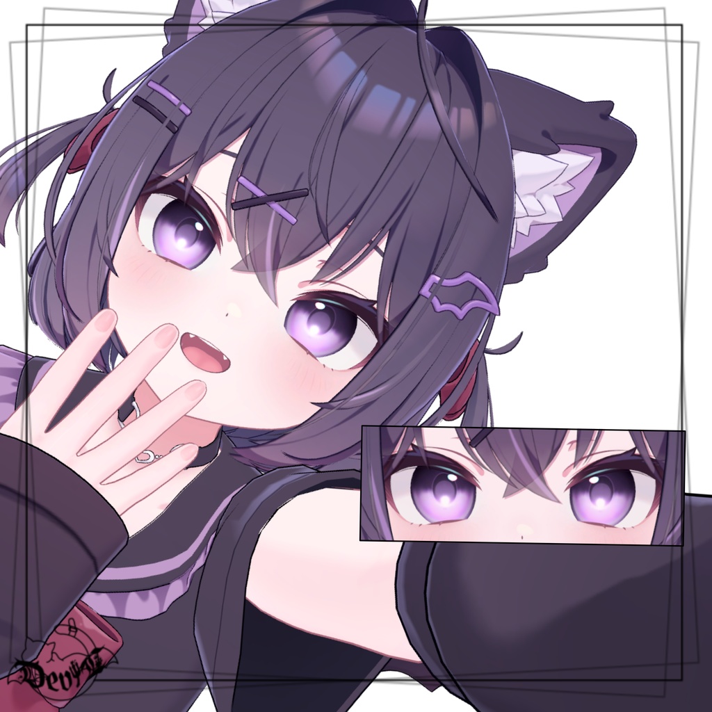 📍限定Sale📍~Natural Eye texture~ナチュラルアイテクスチャ