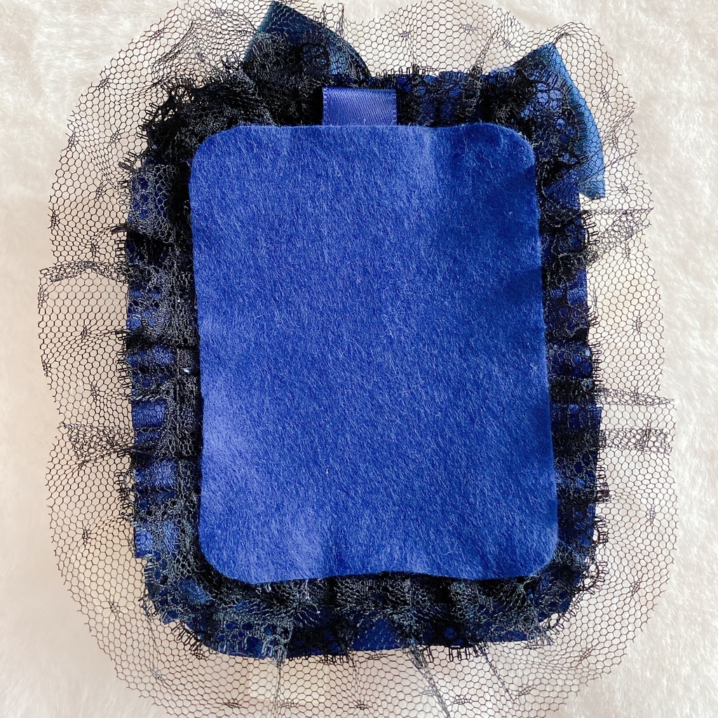 🫧硬質ケースデコ