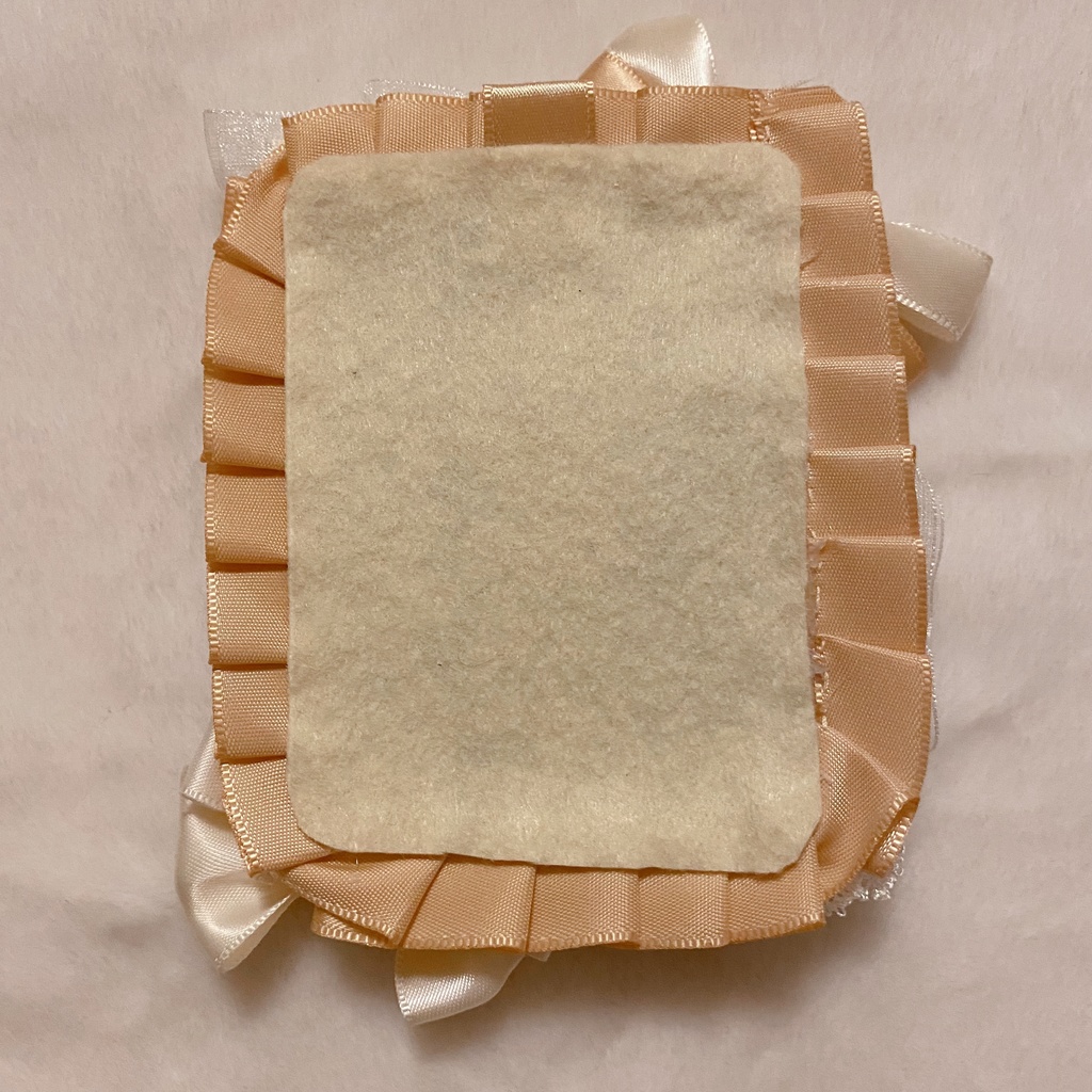 硬質ケースデコ