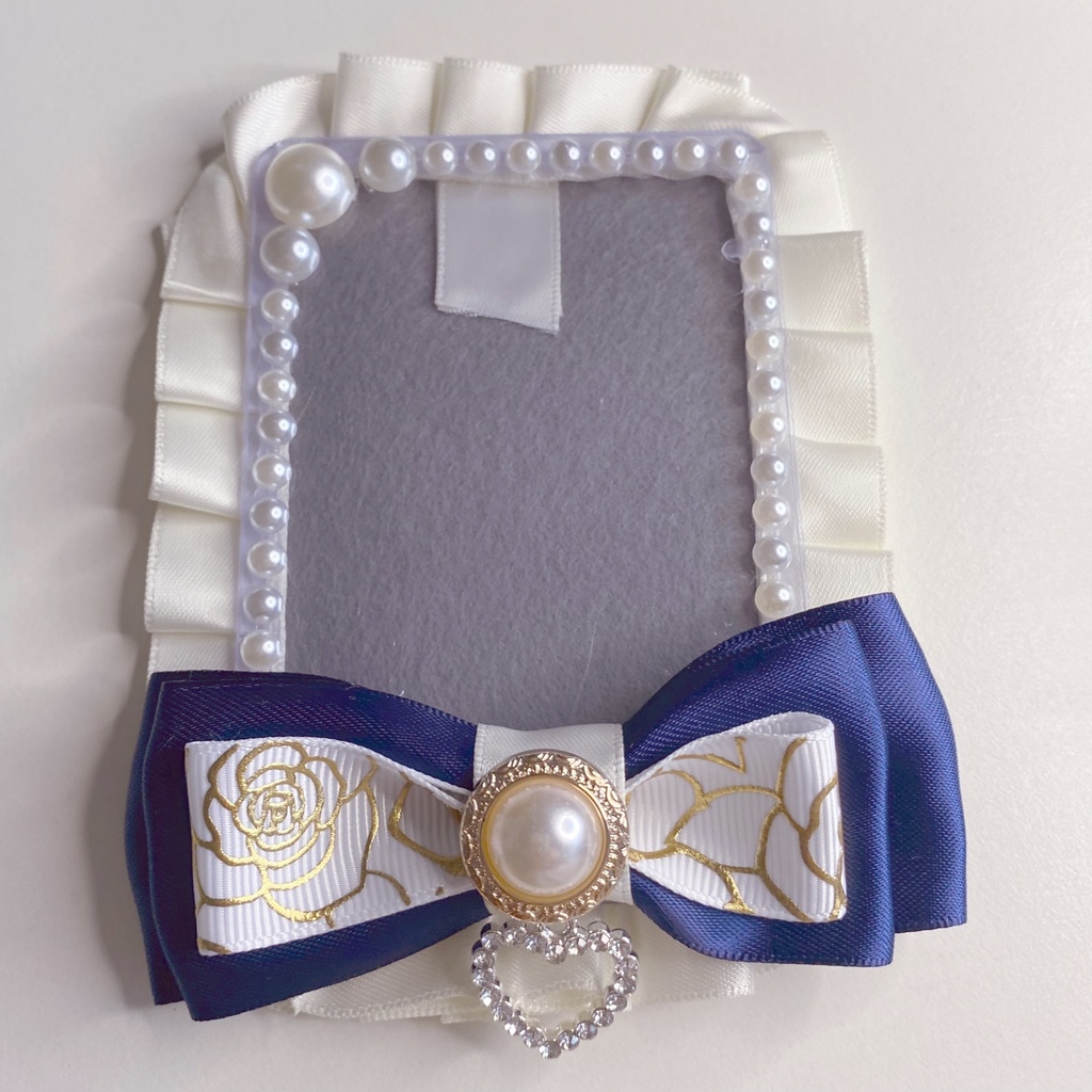 硬質ケース 硬質ケースデコ