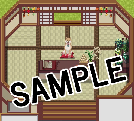 【BMB】pictSQUARE用アバター