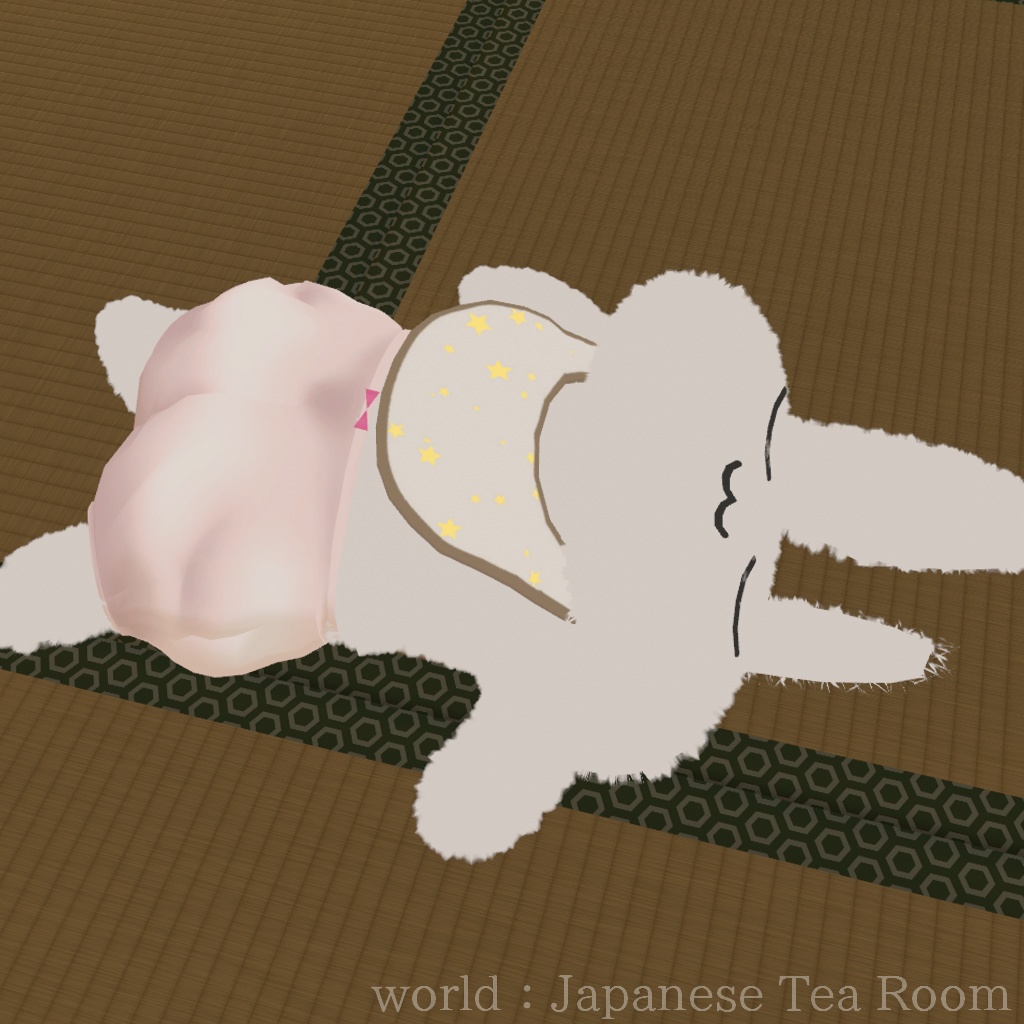 【すやすやうさぎ対応】赤ちゃんうさぎ【無料あり】