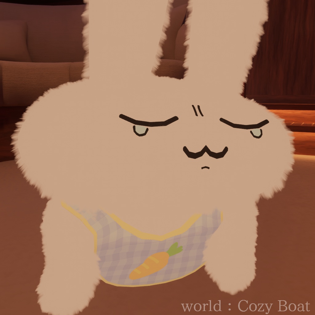 【すやすやうさぎ対応】赤ちゃんうさぎ【無料あり】