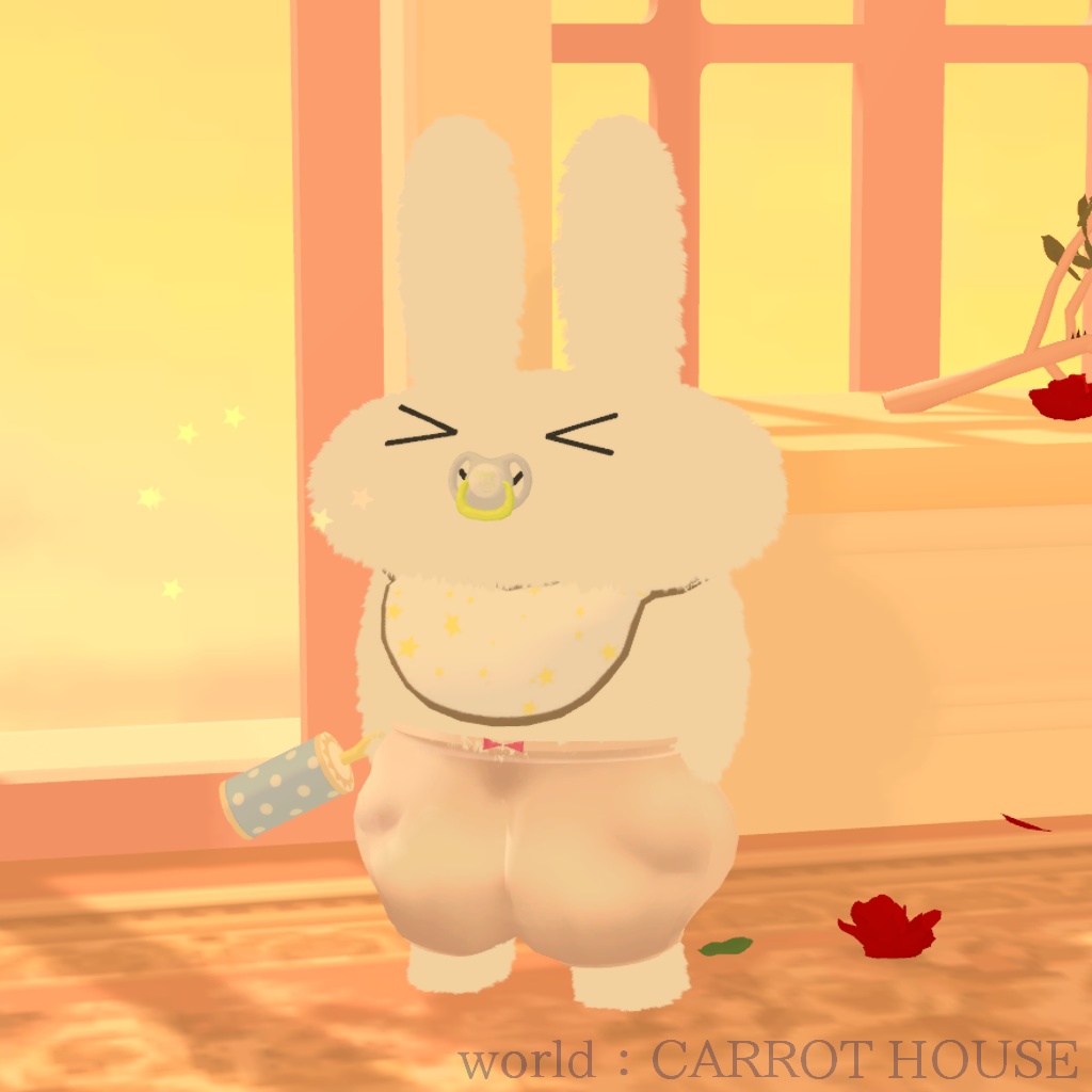 【すやすやうさぎ対応】赤ちゃんうさぎ【無料あり】