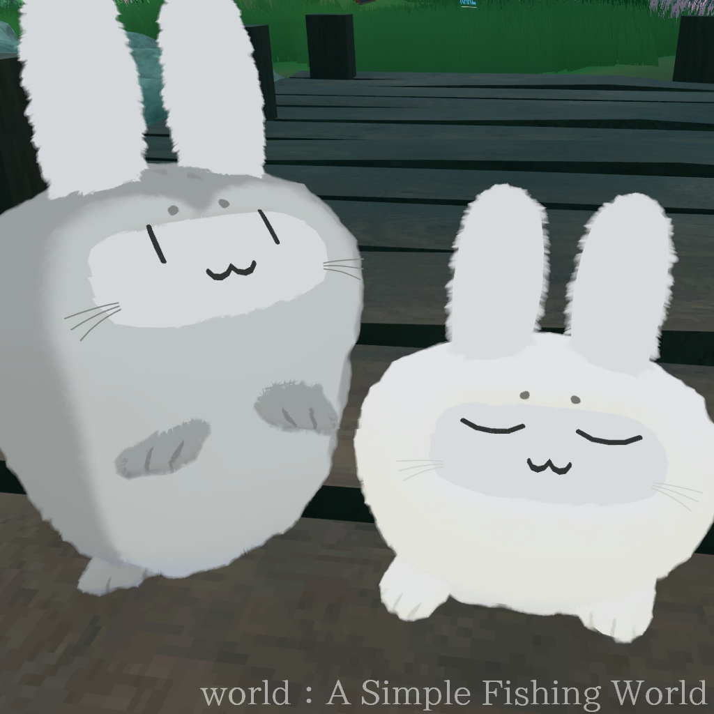 【すやすやうさぎ対応】ころころあざらし【ギミック付き】