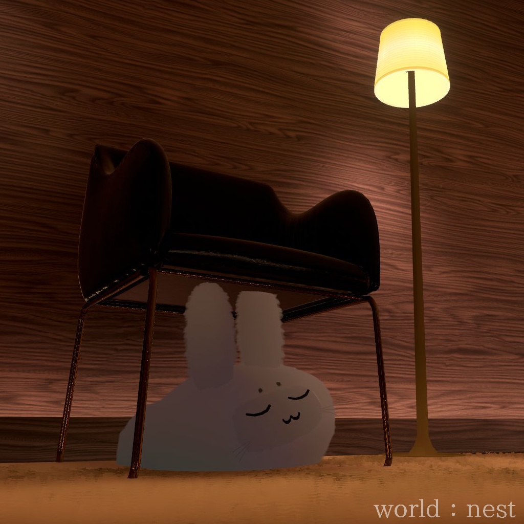 【すやすやうさぎ対応】ころころあざらし【ギミック付き】