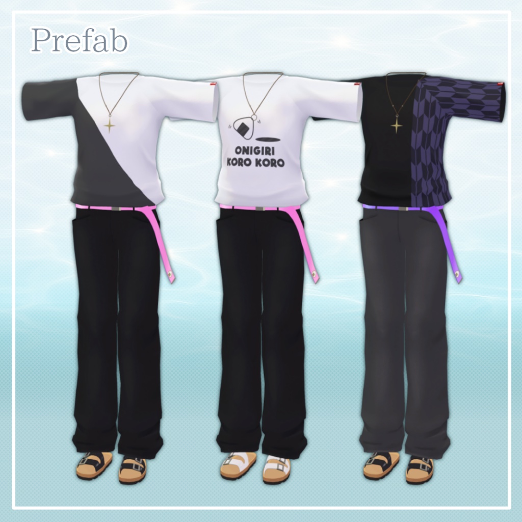 【+Head対応】Lazy Sunday【MA設定済み】