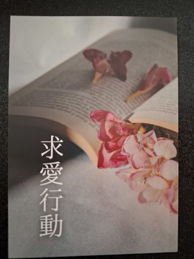 （訳アリ）普ブラ♀・求愛行動