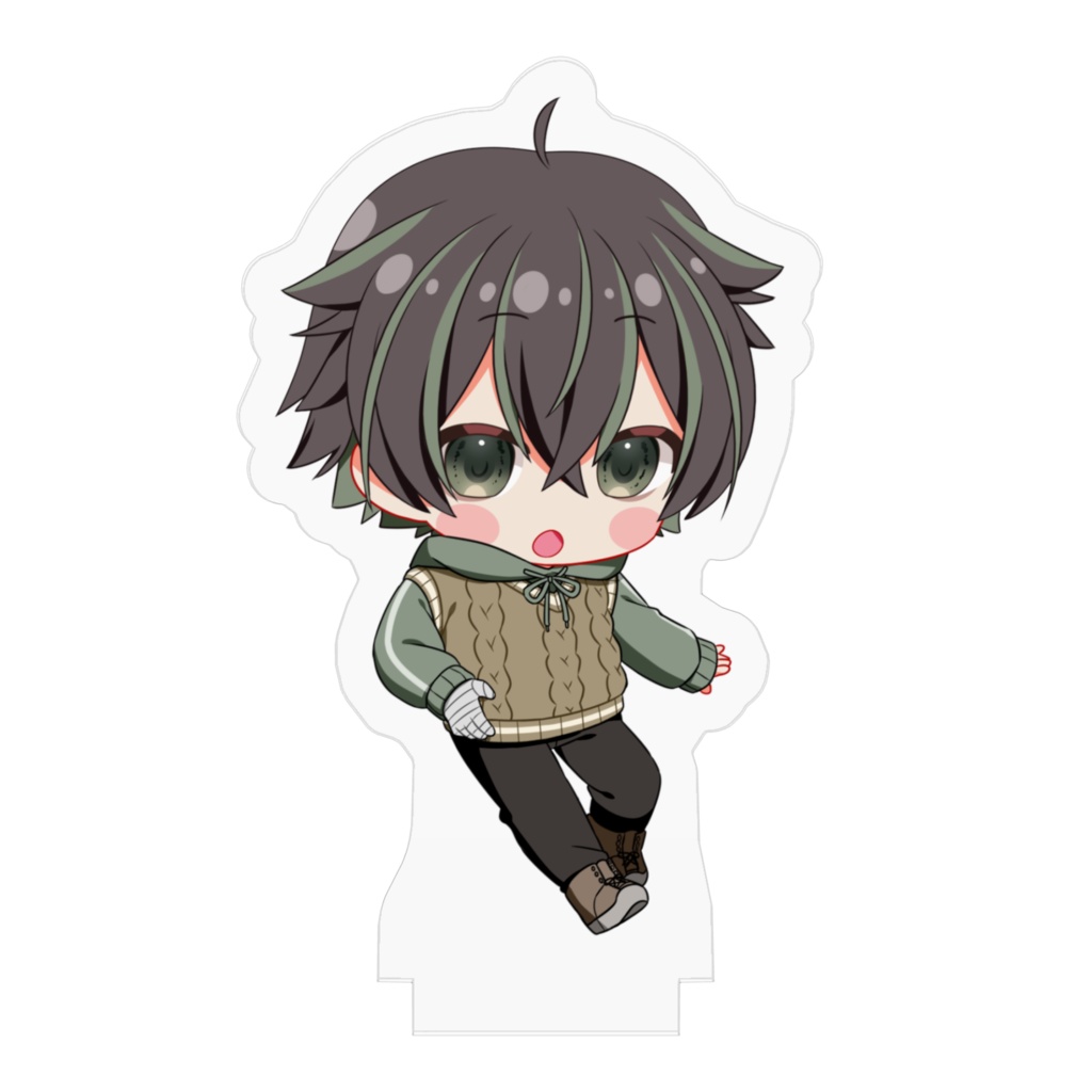 アクリルスタンド