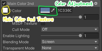 【❥· •20% SALE• ·】【ANKA_Long Wavy Ponytail Remake】 - Highlights Color Texture