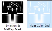 【❥· •20% SALE• ·】【ANKA_Long Wavy Ponytail Remake】 - Highlights Color Texture