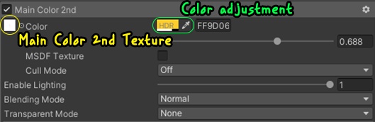 【❥· •20% SALE• ·】【MAMOMING ❰Hair❱ 7アバター対応 Hair_Hime Cut】 - Highlights Color Texture