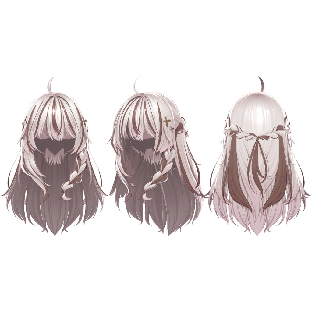 【しなの/Shinano】 - Highlights Color Texture