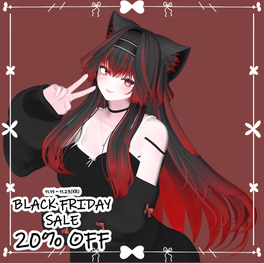 【❥· •20% SALE• ·】【GLAY Unknown The Aristocats Hair】 - Highlights Color Texture