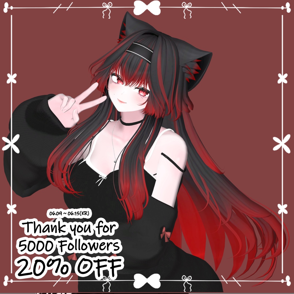 【❣️20% off❣️】【GLAY Unknown The Aristocats Hair】 - Highlights Color Texture