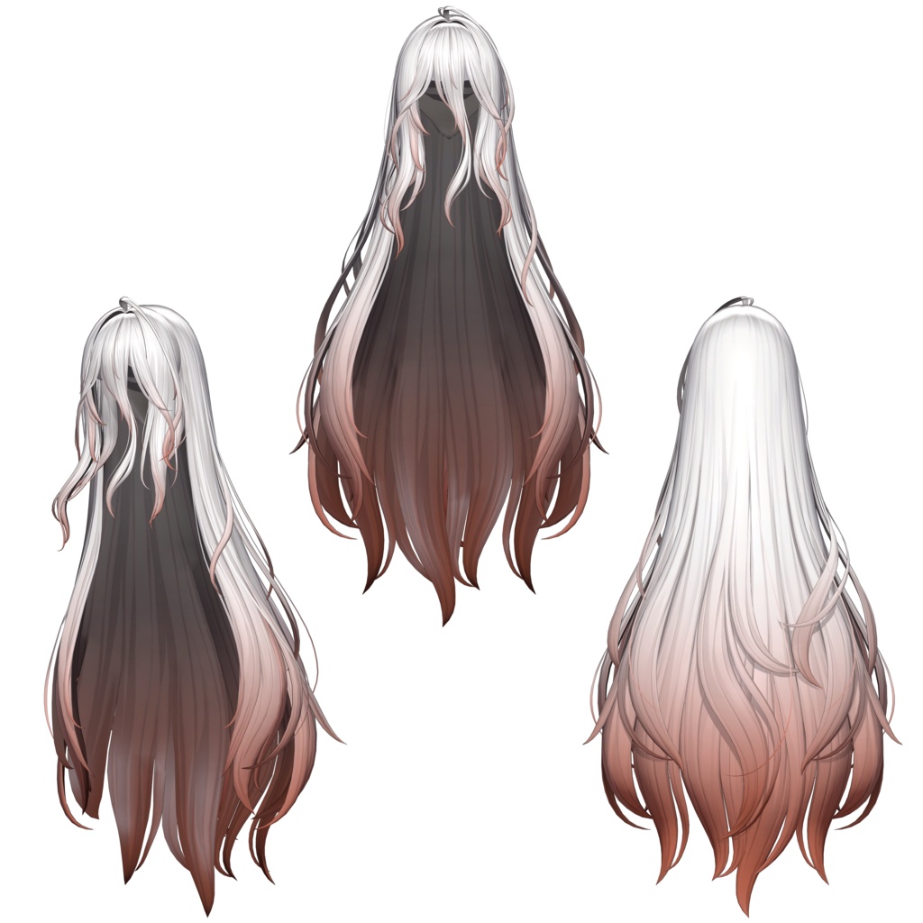 【隣の店 Tonarino - Flowing Lily】 - Highlights Color Texture