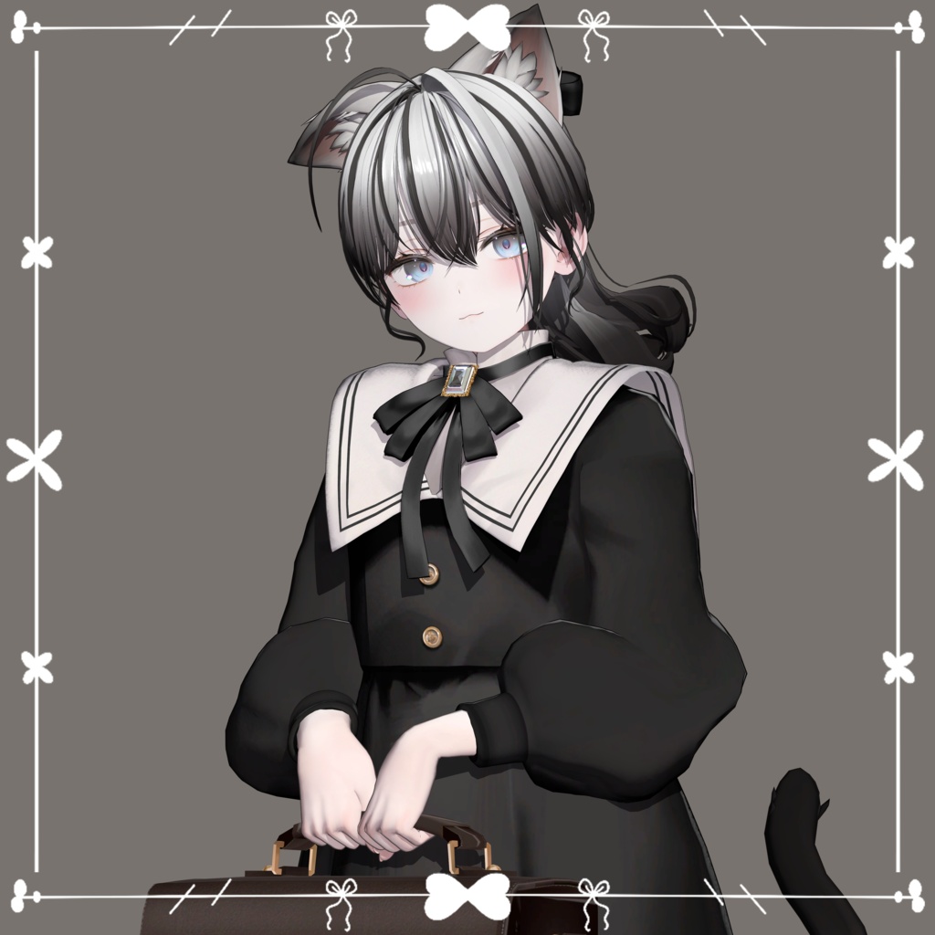 【CEM DOLLS - ミシェラ】 - Highlights Color Texture