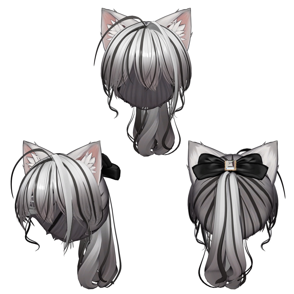 【CEM DOLLS - ミシェラ】 - Highlights Color Texture